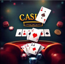 Live casino roulette table with real-time dealer on gameplay app